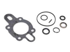 James Gaskets Inc Oil Pump Gasket Kit. Fits Sportster 1977-1990. James Gaskets Inc Oil Pump Gasket Kit. Fits Sportster 1977-1990.
