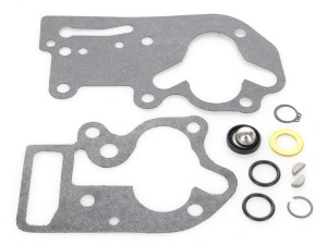 James Gaskets Inc Oil Pump Gasket Kit. Fits Big Twin 1981-1991. James Gaskets Inc Oil Pump Gasket Kit. Fits Big Twin 1981-1991.
