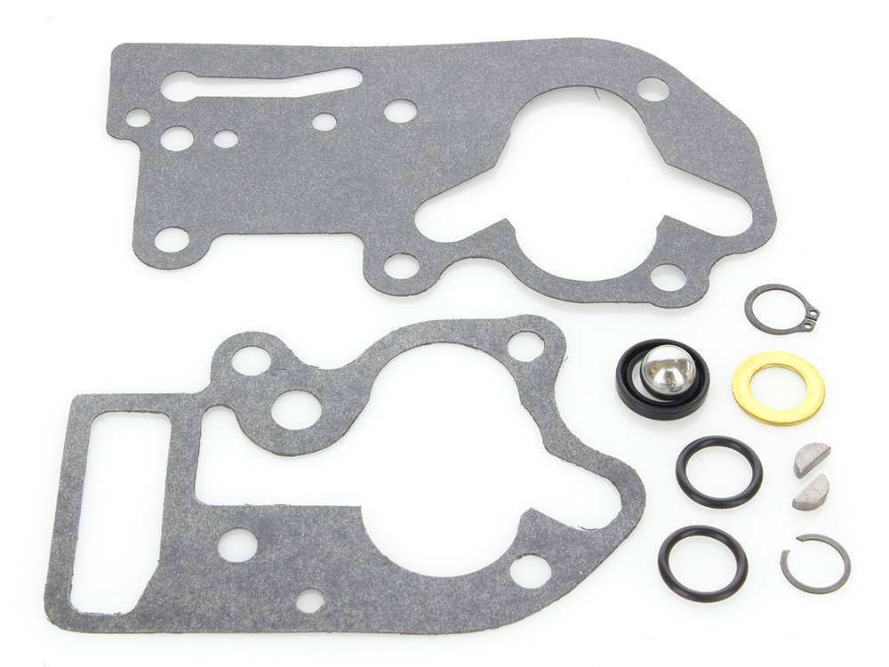 James Gaskets Inc Oil Pump Gasket Kit. Fits Big Twin 1981-1991.