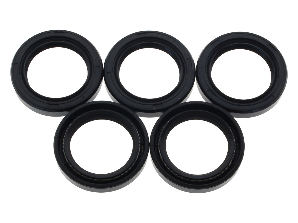 James Gaskets Inc Cam Cover Seal – Pack of 5. Fits Big Twin 1970-1999.