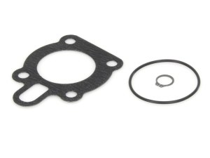 James Gaskets Inc Oil Pump Gasket Kit. Fits Sportster 1991-2021 James Gaskets Inc Oil Pump Gasket Kit. Fits Sportster 1991-2021