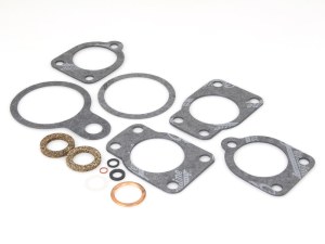 James Gaskets Inc Linkert Carburetor Rebuild Kit. Fits Big Twin 1936-1965. James Gaskets Inc Linkert Carburetor Rebuild Kit. Fits Big Twin 1936-1965.