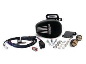 Jims Forceflow Head Cooler – Black. Fits Touring 2017up. Jims Forceflow Head Cooler – Black. Fits Touring 2017up.