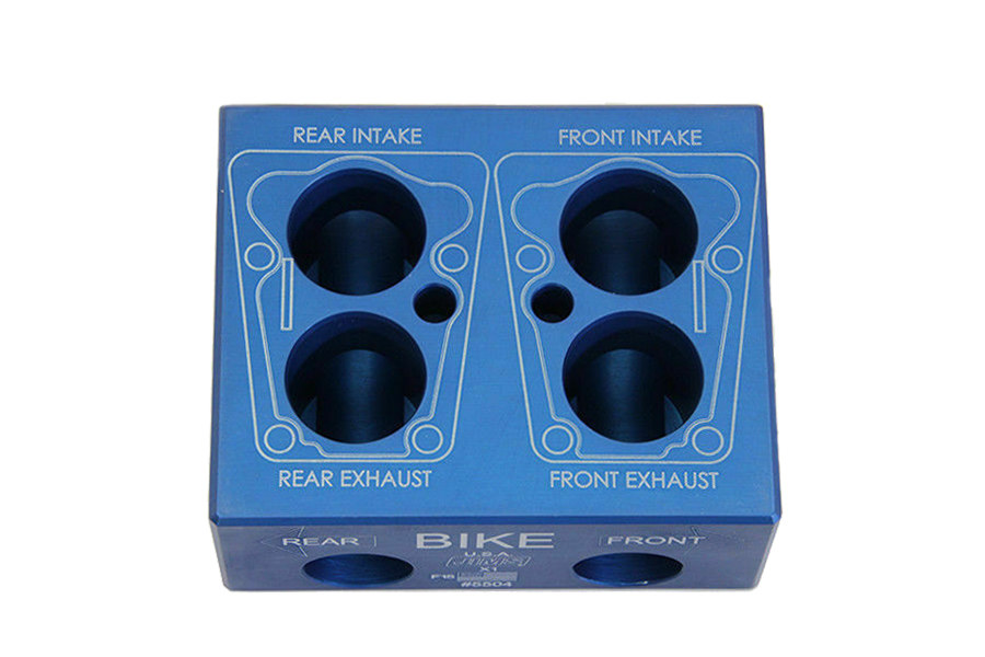 Jims Tappet Position Holding Tool. Fits Twin Cam 1999-2017, Milwaukee-Eight 2017up & Sportster 2000-2021.