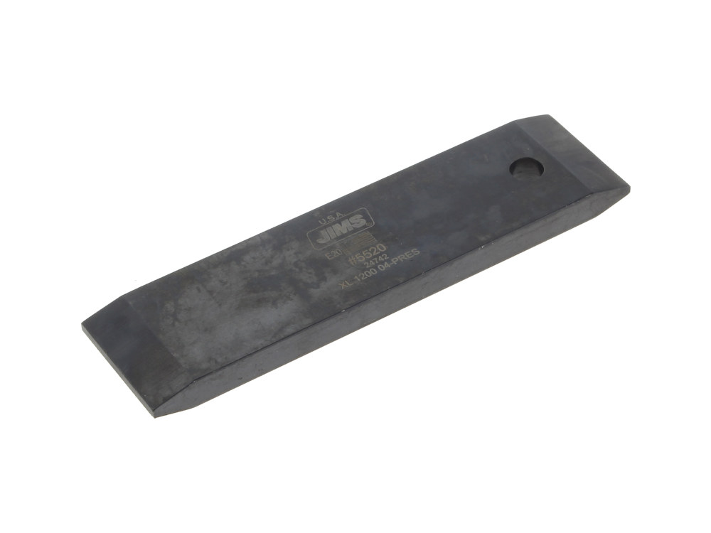 Tool; Prim Chain Locking Bar,