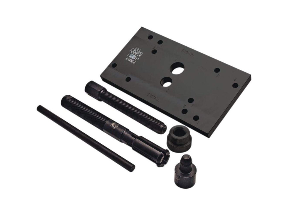 Tool; Inner Cam Brg Remove/Install