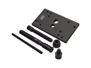 Jims Inner Cam Bearing Removal & Installation Tool. Use on Milwaukee-Eight 2017up. Jims Inner Cam Bearing Removal & Installation Tool. Use on Milwaukee-Eight 2017up.