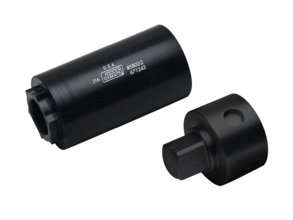 Tool; Fork Compression Socket