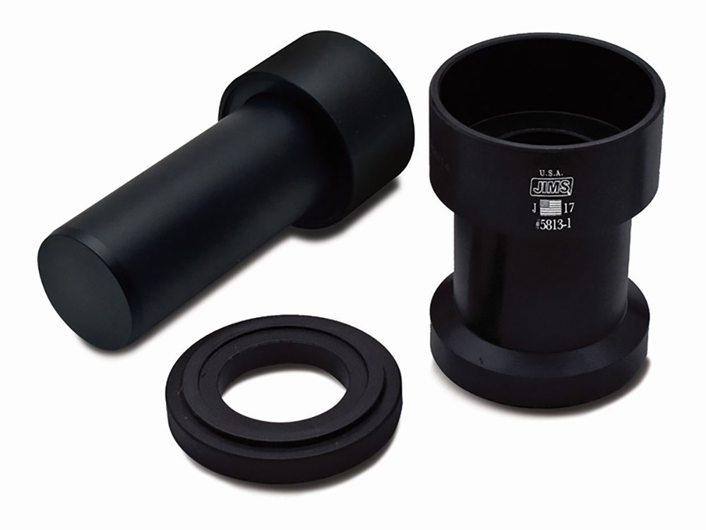Tool; Main Brg Remover/Installer