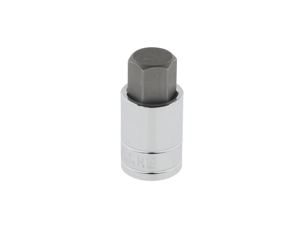 Tool; Fork Cap Allen Socket, FLH%2714