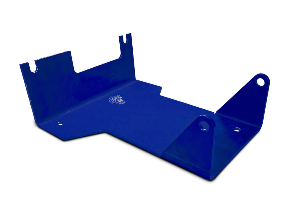 Jims Engine Stand. Use on Softail 2018up.