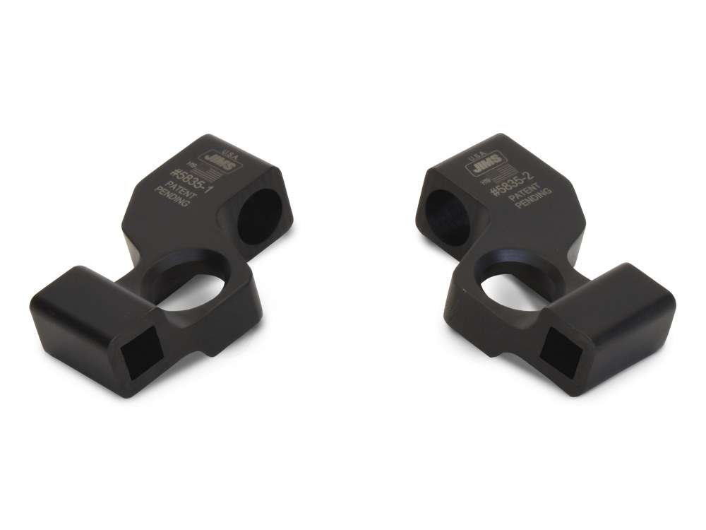 Jims On Bike Valve Spring Compressor. Fits all Milwaukee-Eight 2017up.