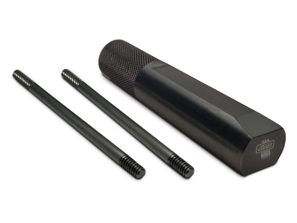 Jims Milwaukee Eight Oil Pump Alignment Tool. Use on Milwaukee-Eight 2017up.