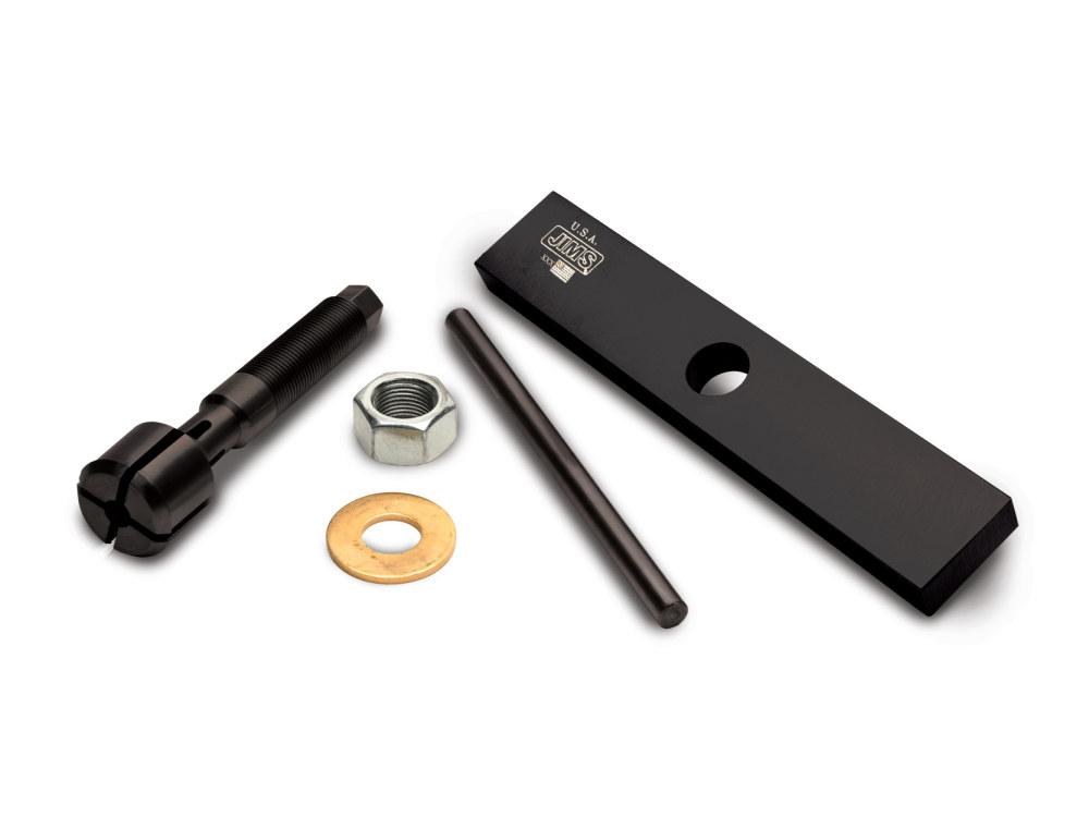 Tool; Balancer Bearing Remover