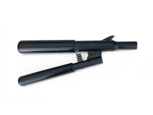 Jims Wrist Pin Clip Remover & Installer Tool. Use on Touring 2017up & Softail 2018up Jims Wrist Pin Clip Remover & Installer Tool. Use on Touring 2017up & Softail 2018up