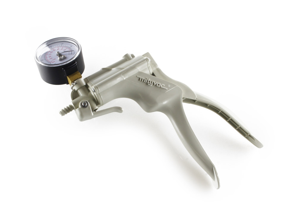 Tool; Mityvac Hand Pump Kit