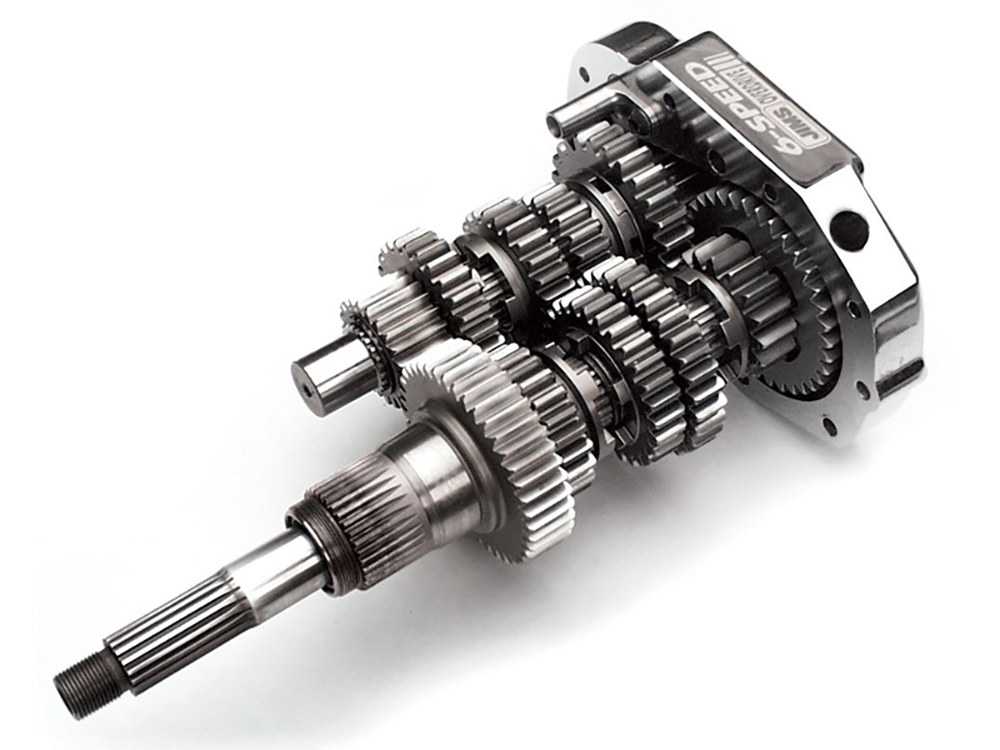Cassette; 6spd OD BT%2790-99 &