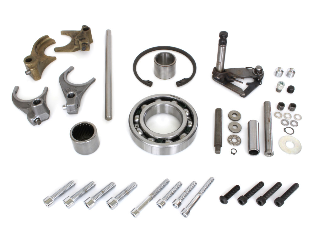Cassette; 6spd OD S/Tail%2700-06 &