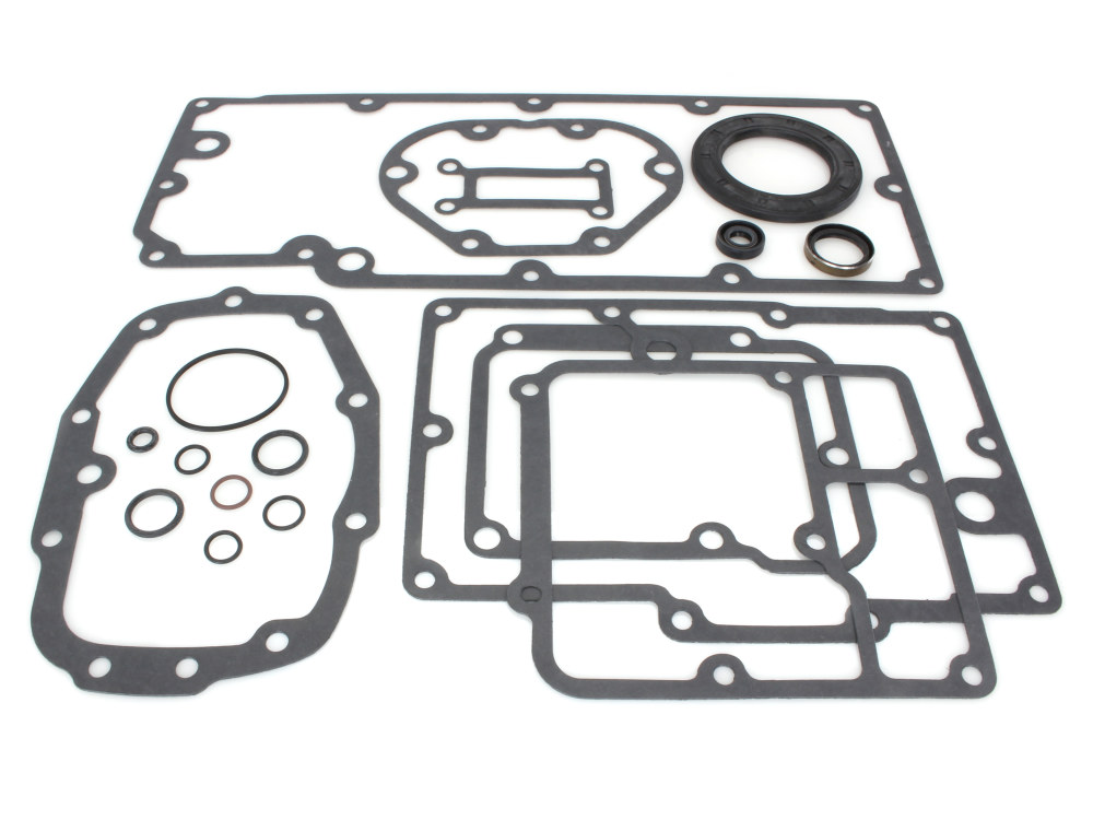 Cassette; 6spd OD S/Tail%2700-06 &