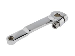 Jims Transmission Shift Lever. Fits Softail 1997-2017, Dyna 1997-2017 & Touring 1997-2016 Jims Transmission Shift Lever. Fits Softail 1997-2017, Dyna 1997-2017 & Touring 1997-2016