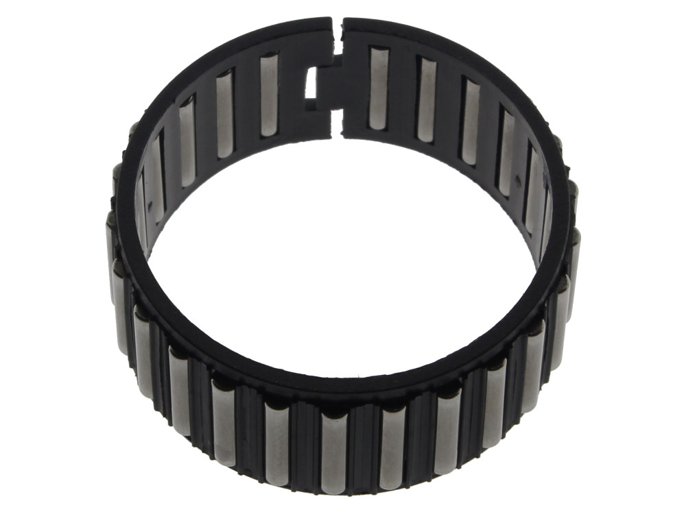 Jims Mainshaft & Countershaft Bearing. Fits 5Spd Big Twin 1980-2006 & Sportster 1991-2005.