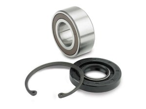 Jims Sealed Inner Primary Bearing Upgrade Kit. Fits 5Spd Big Twin 1985-2006 Jims Sealed Inner Primary Bearing Upgrade Kit. Fits 5Spd Big Twin 1985-2006