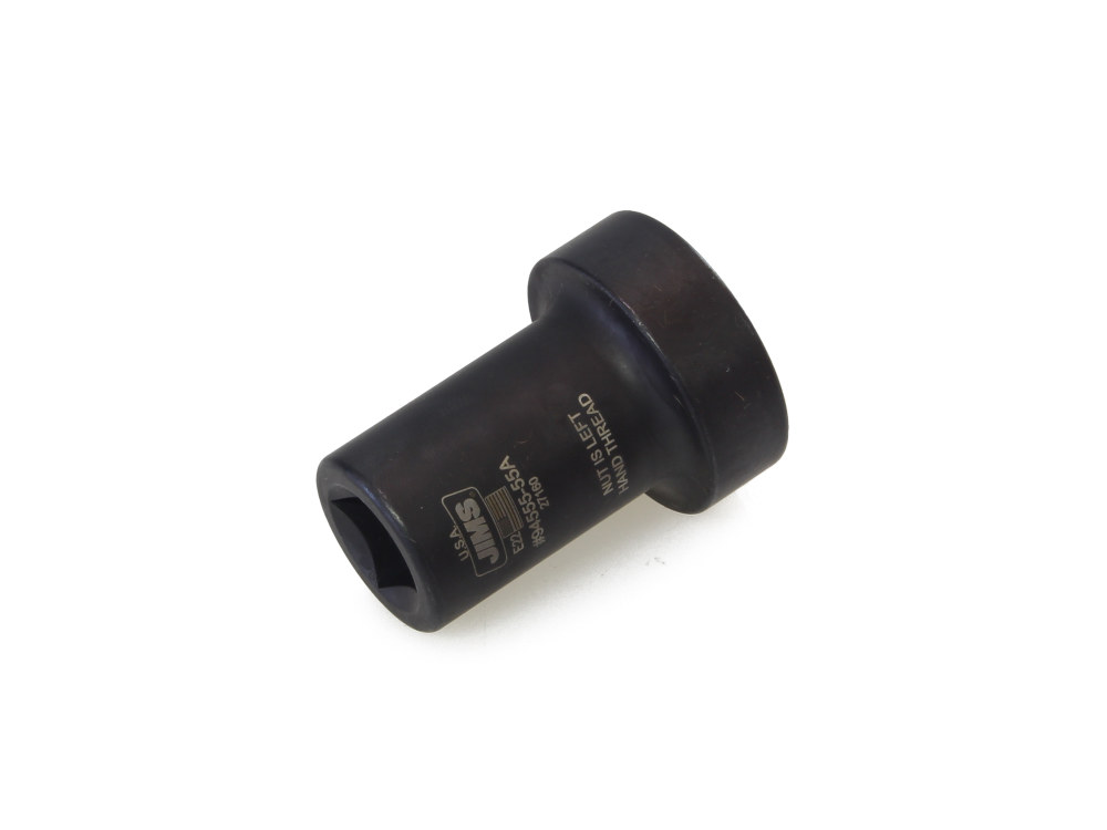 Tool; Pinion Gear Nut Socket,