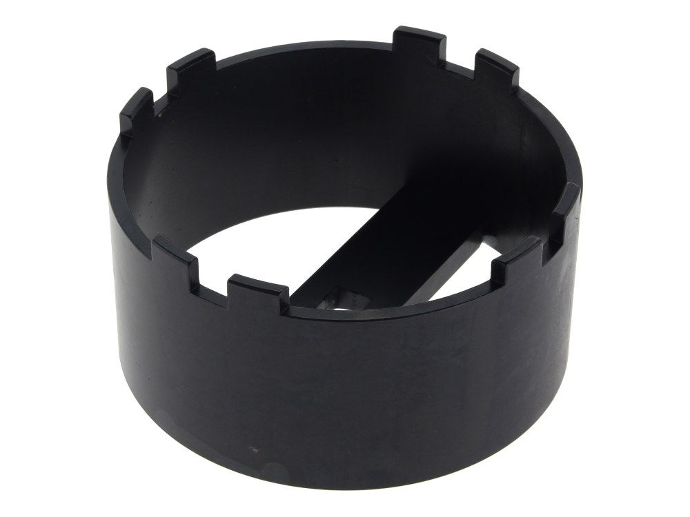 Jims Fuel Pump Retainer Remover Tool. Use on Touring 2008up.