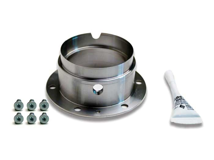 Jims Sleeve for Timken Bearing Conversion