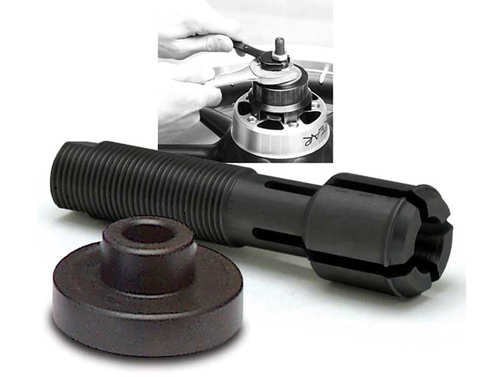 Tool; Wheel Brg 25mm Replacement