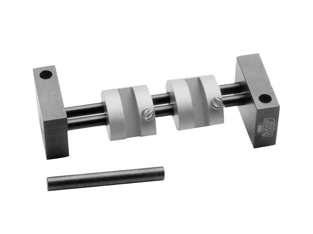 Jims Shift Fork Gauge. Use on 4Spd Big Twin 1939-1978