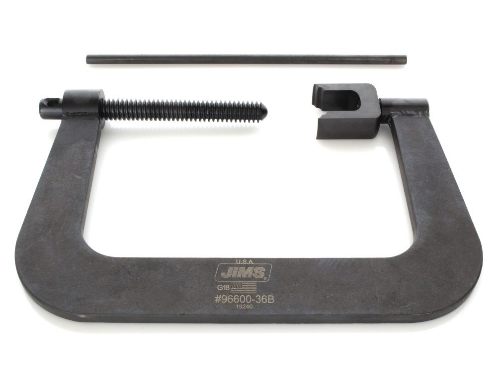 Jims Valve Spring Compressor Tool. Use on all 1948-2004