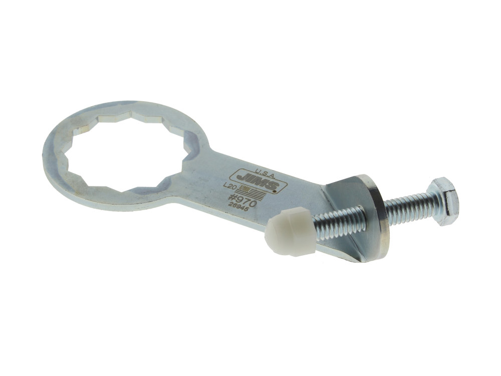 Tool; 3rd Hand Axle Locker FLH%2702up