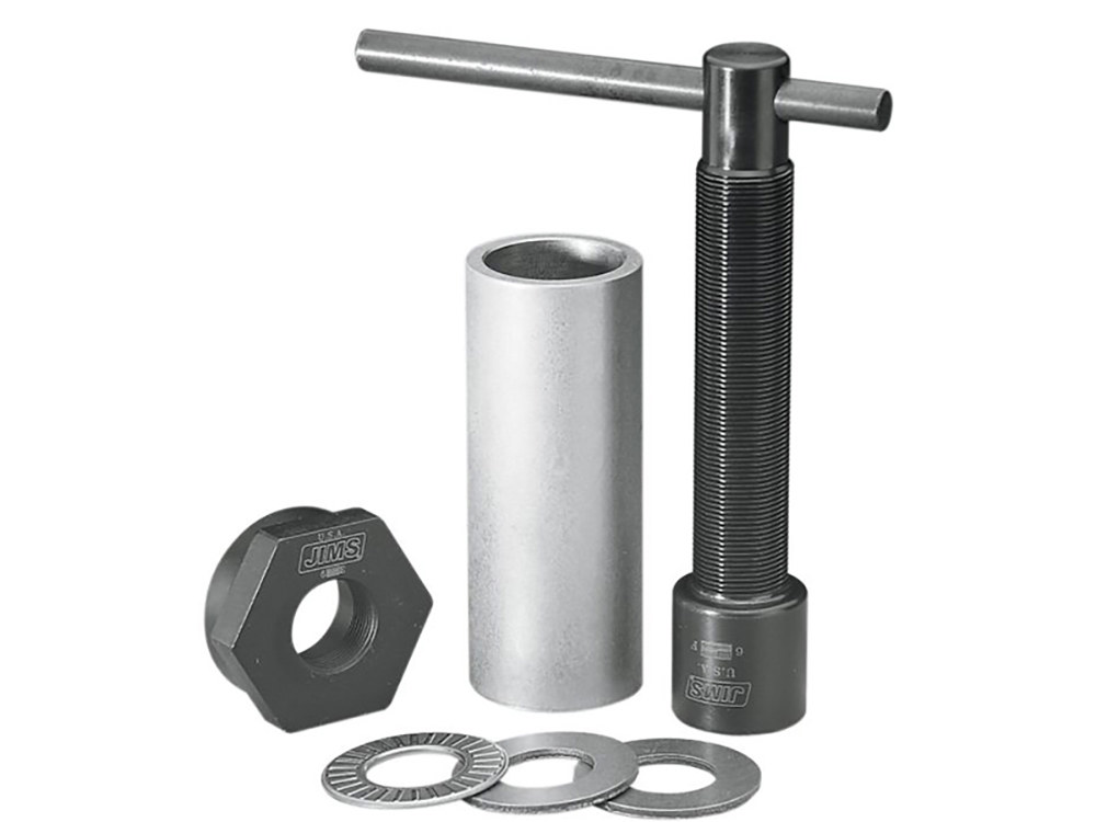 Tool; Sprocket Shaft Brg Installer