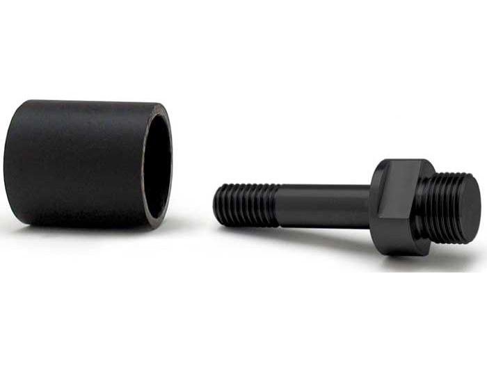 Tool; Sprocket Shaft Race Installer