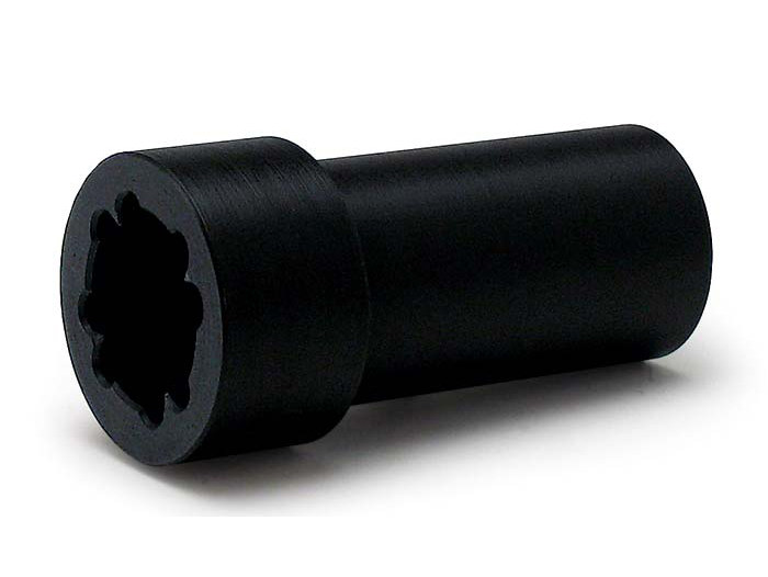 Jims Engine Rotator Socket Tool. Fits Twin Cam 2007-2017 & Milwaukee-Eight 2017up