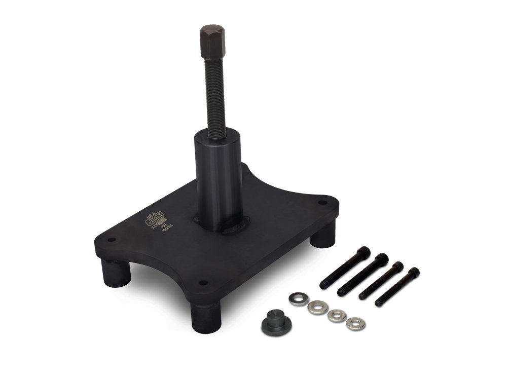 Jims Crankcase Splitter Tool. Use on Milwaukee-Eight 2017up.
