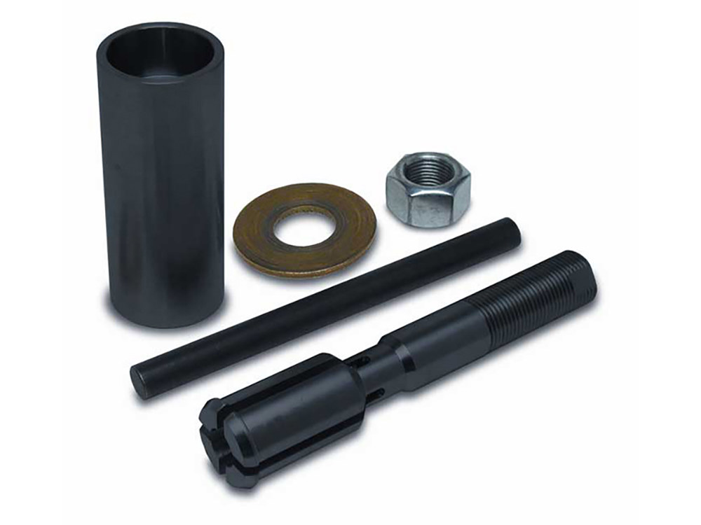 Jims Inner Cam Bearing Removal Tool. Use on Twin Cam 2007-2017.