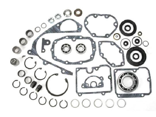 Trans Rebuild Kit; BT%27L84-90 5spd