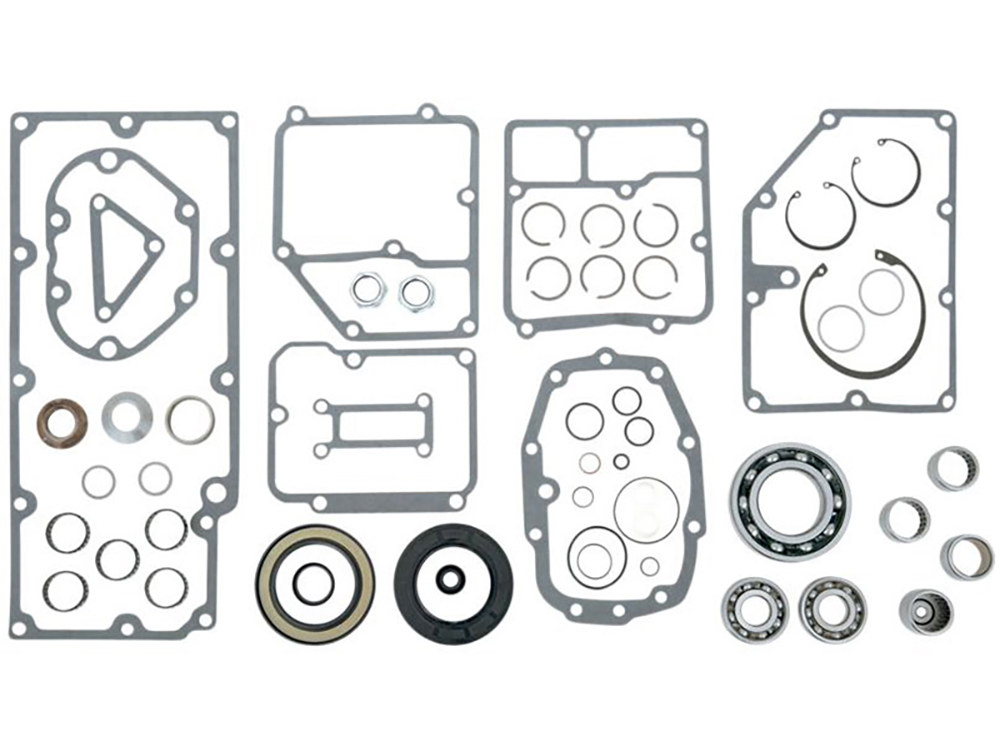 Trans Rebuild Kit; BT%2791-98 5spd &