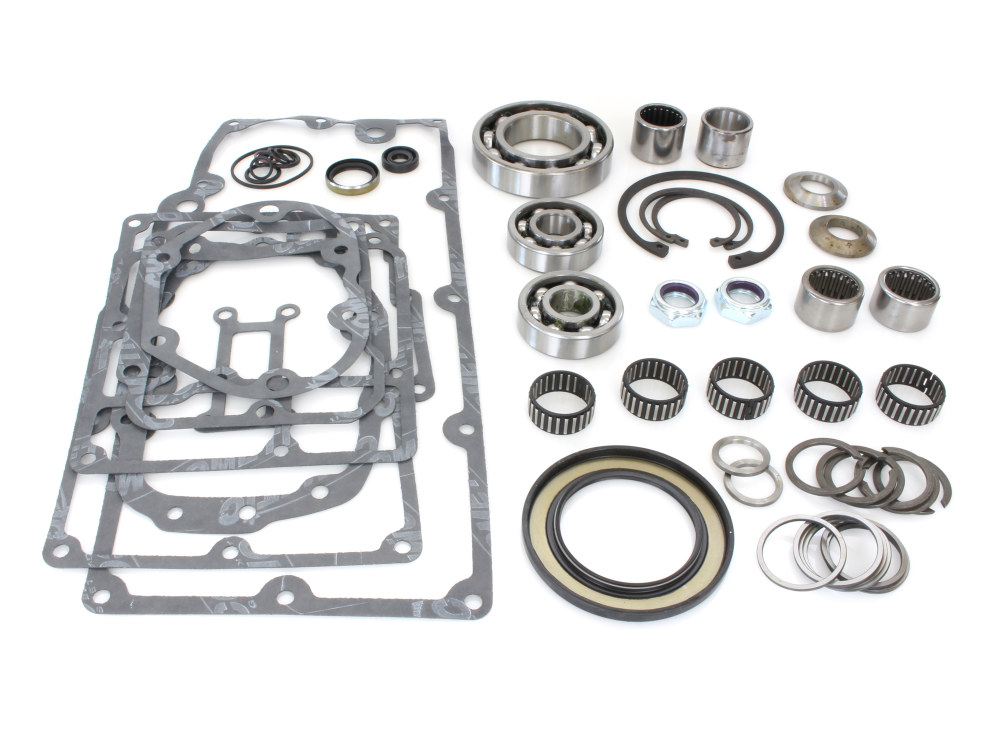Trans Rebuild Kit; BT%2799-06 5spd