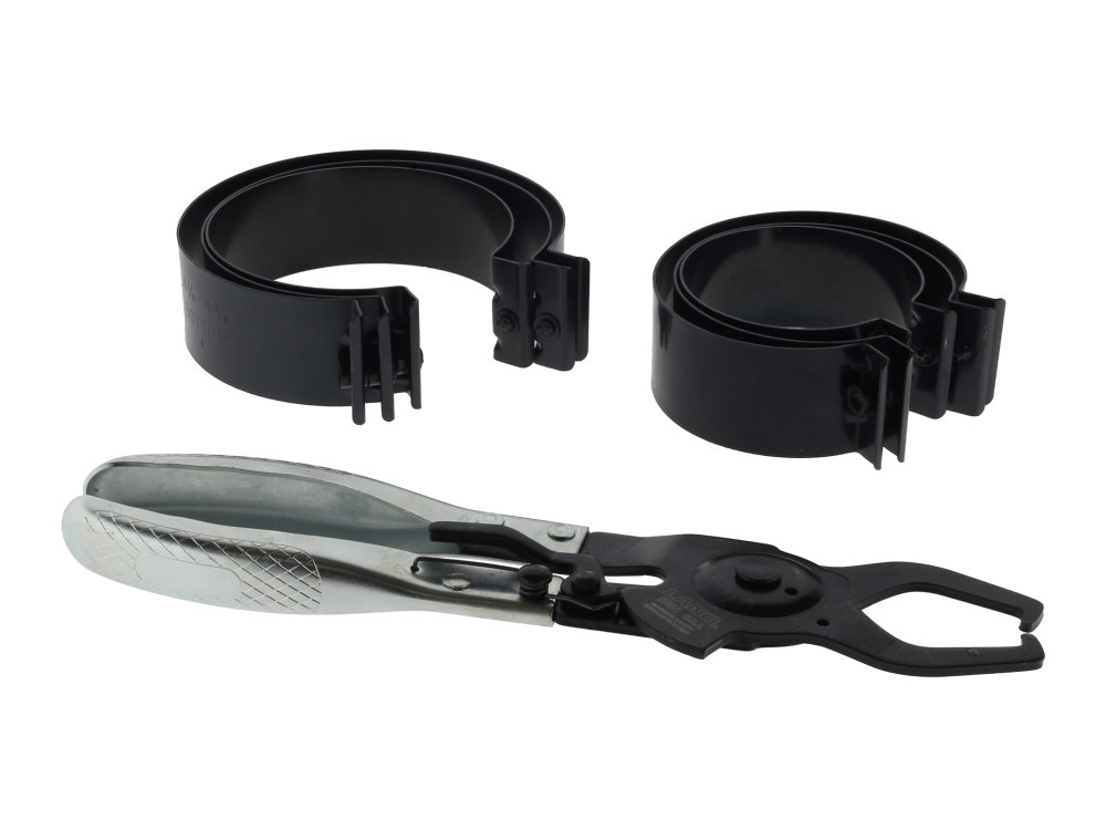 Jims Piston Ring Compressor Tool.