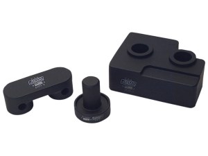 Jims Camshaft Remover & Installer Tool. Fits Twin Cam 1999-2006. Jims Camshaft Remover & Installer Tool. Fits Twin Cam 1999-2006.