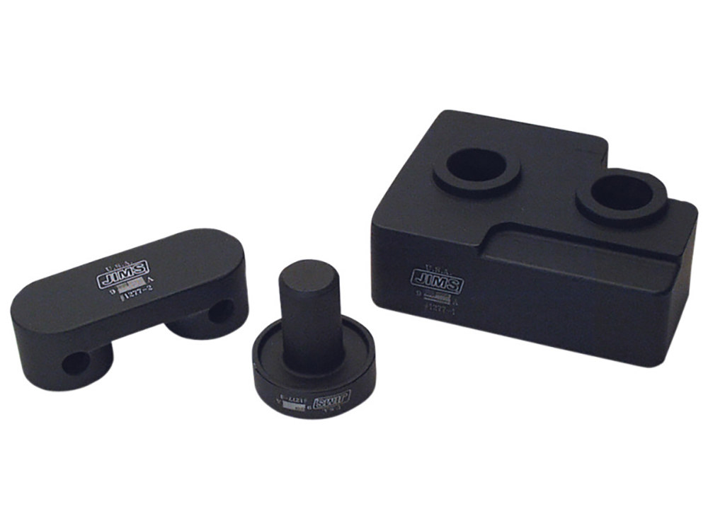 Jims Camshaft Remover & Installer Tool. Fits Twin Cam 1999-2006.