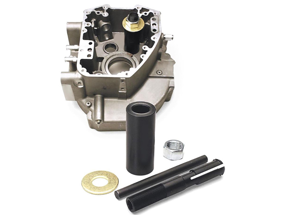 Jims Inner Cam Brg Remover Tool. Fits Twin Cam 1999-2006.