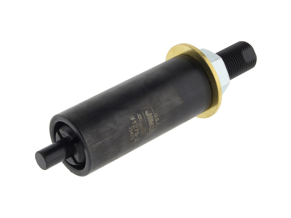 Jims Inner Cam Brg Remover Tool. Fits Twin Cam 1999-2006.