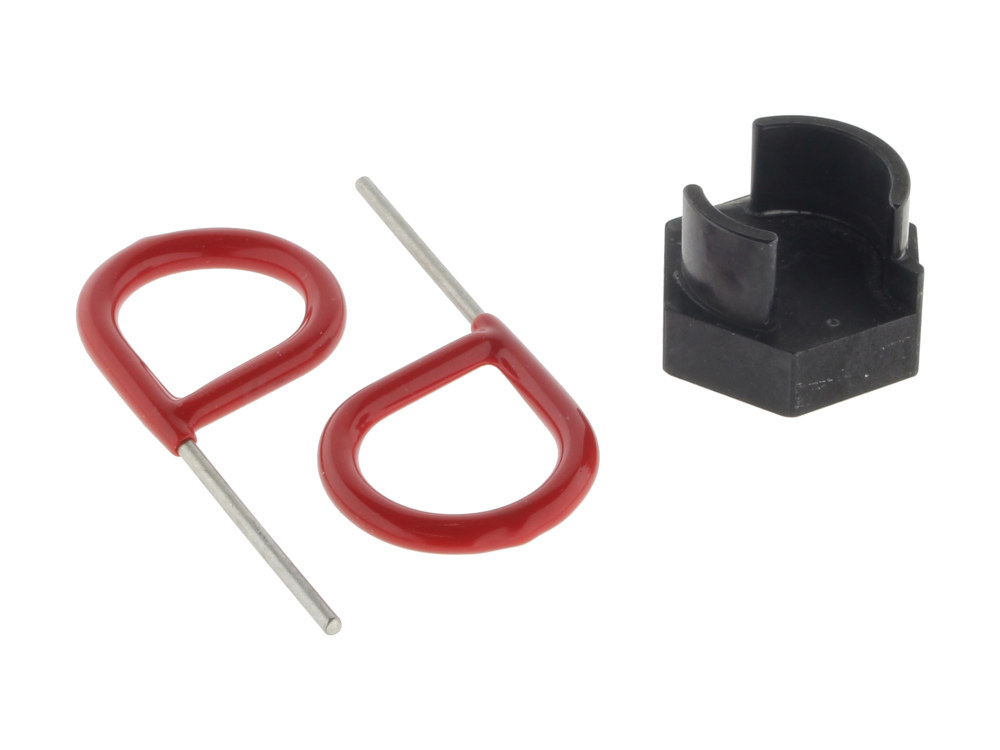 Tool; Cam Chain Tensioner Unloader