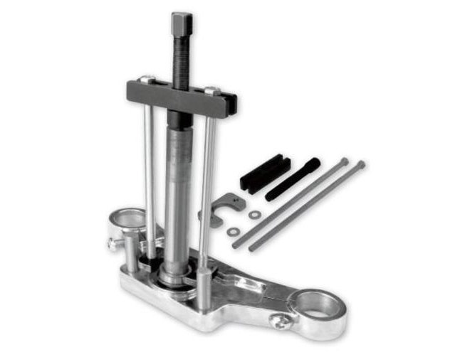 Tool; Fork Stem Brg Remover,