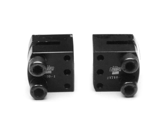 Jims Timken Snap Ring Installer & Remover Tool. Fits Big Twin 1969up with Left Hand Timken Crank Case Bearing.