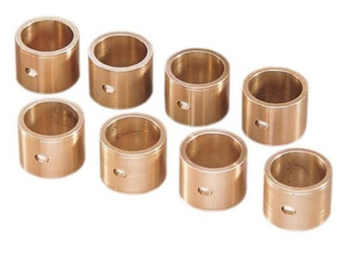 Jims Rocker Arm Bushing – Pack of 8. Fits Sportster 1957-1985 & Big Twin 1966-1984.